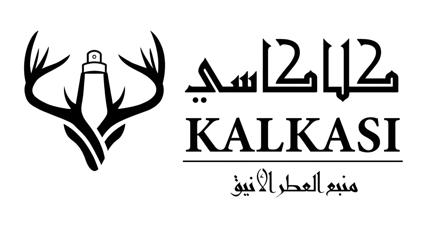 kalkasi perfume