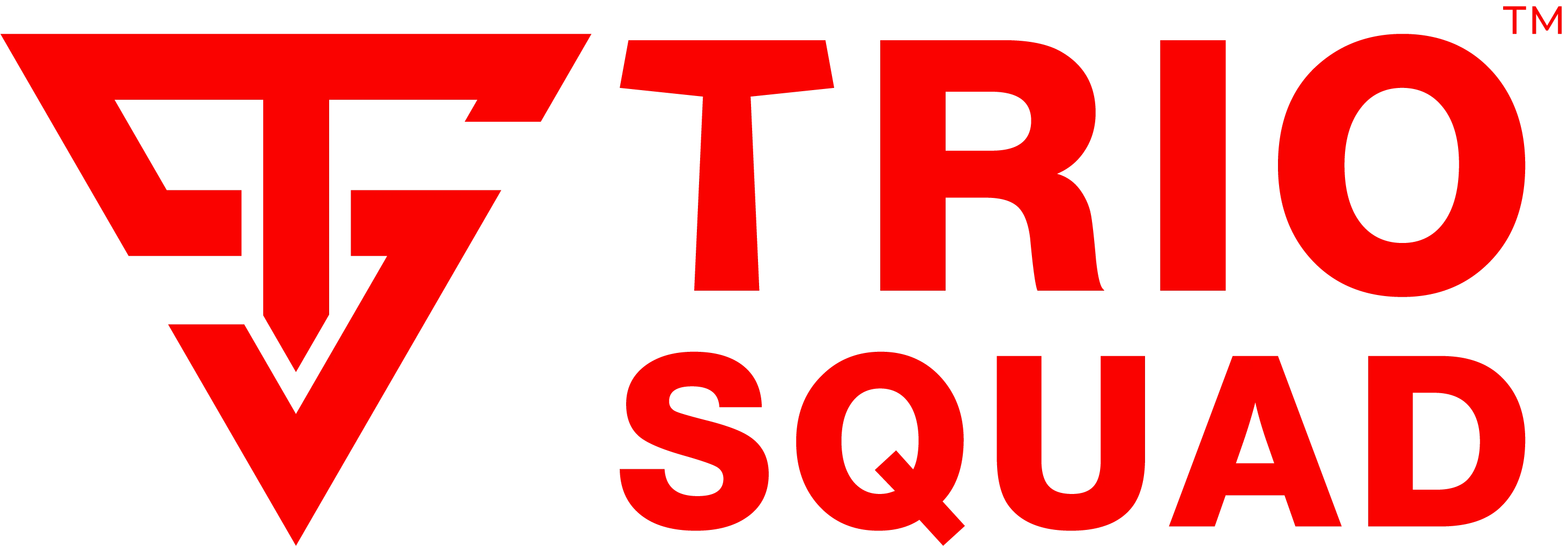 Trio Squad