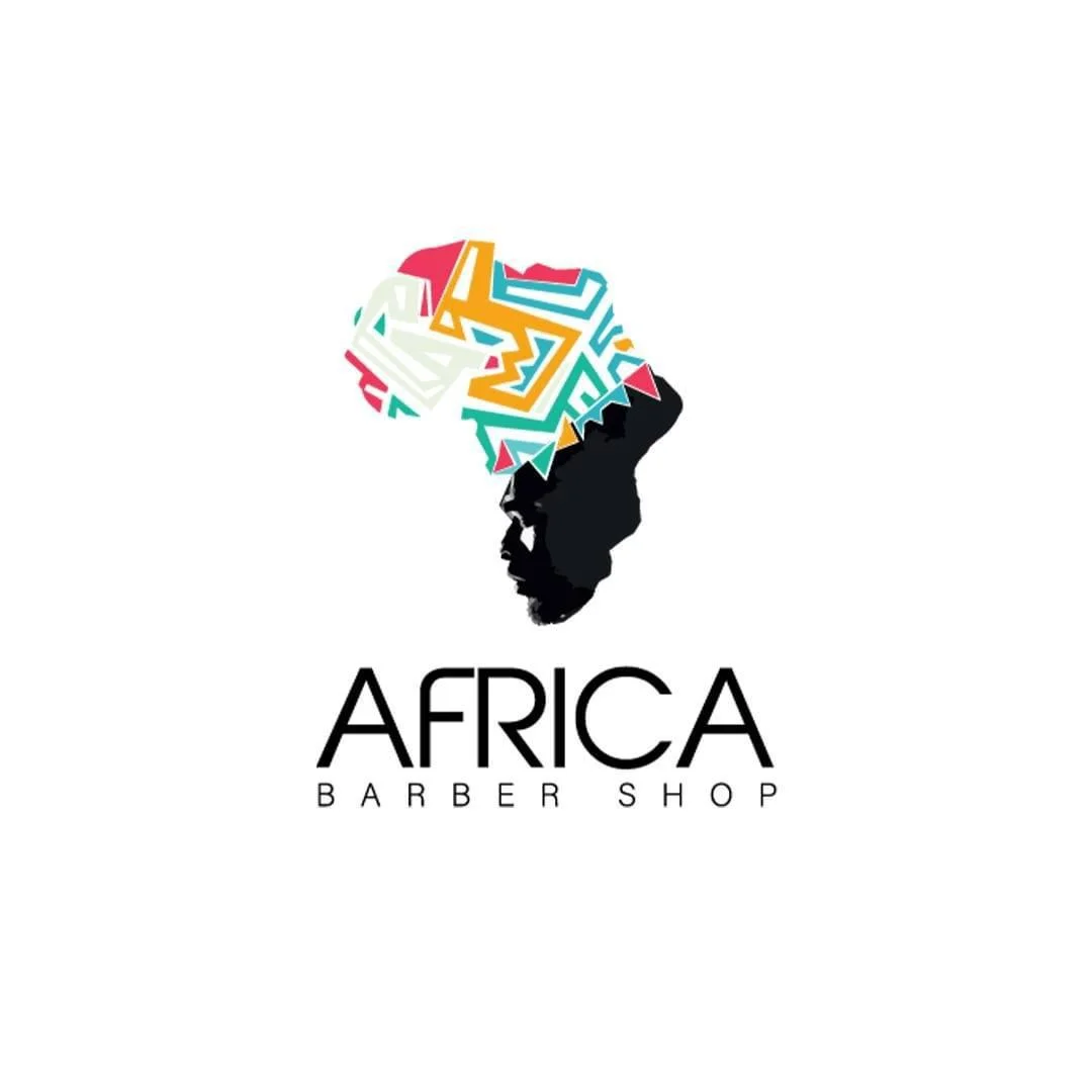 Africa barber shop