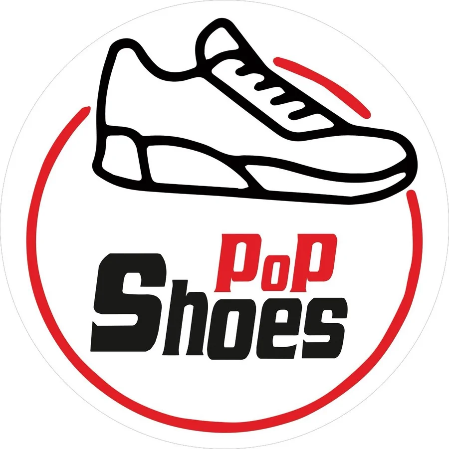 Pop Shoes