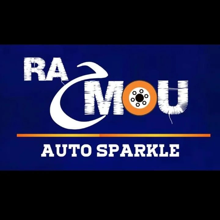 Rahmou Auto Sparkle