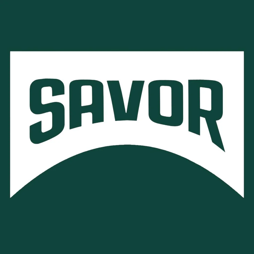 savor